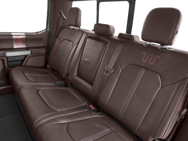 2017 Ford Super Duty F-450 DRW King Ranch Winder GA