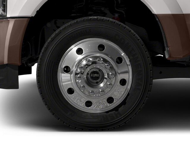 2017 Ford Super Duty F-450 DRW King Ranch Winder GA