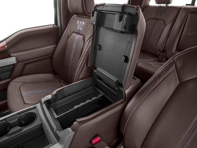 2017 Ford Super Duty F-450 DRW King Ranch Winder GA