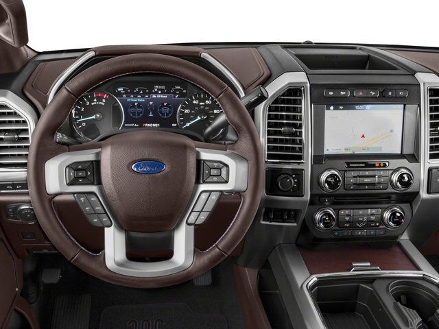 2017 Ford Super Duty F-450 DRW King Ranch Winder GA