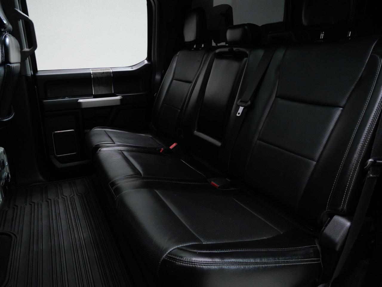 2017 Ford Super Duty F-450 DRW Lariat FX4 6.7L Power Stroke 4x4 Mansfield TX