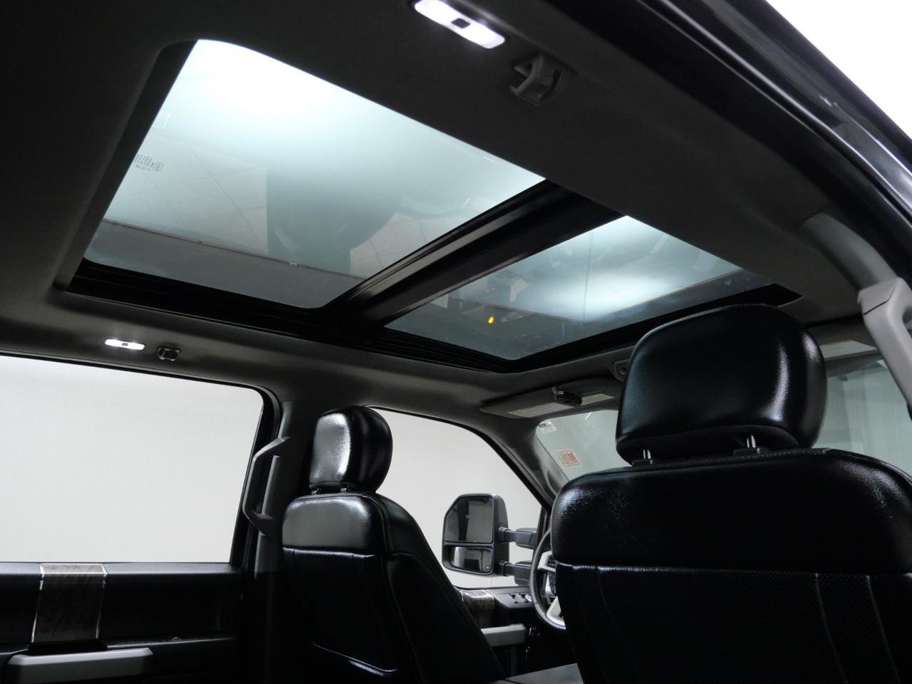 2017 Ford Super Duty F-450 DRW Lariat FX4 6.7L Power Stroke 4x4 Mansfield TX