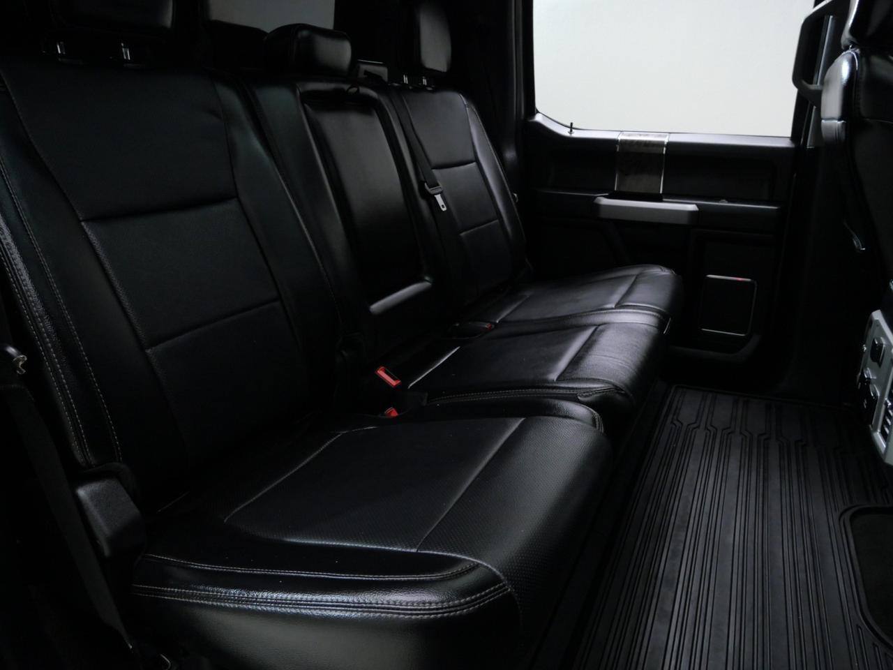 2017 Ford Super Duty F-450 DRW Lariat FX4 6.7L Power Stroke 4x4 Mansfield TX