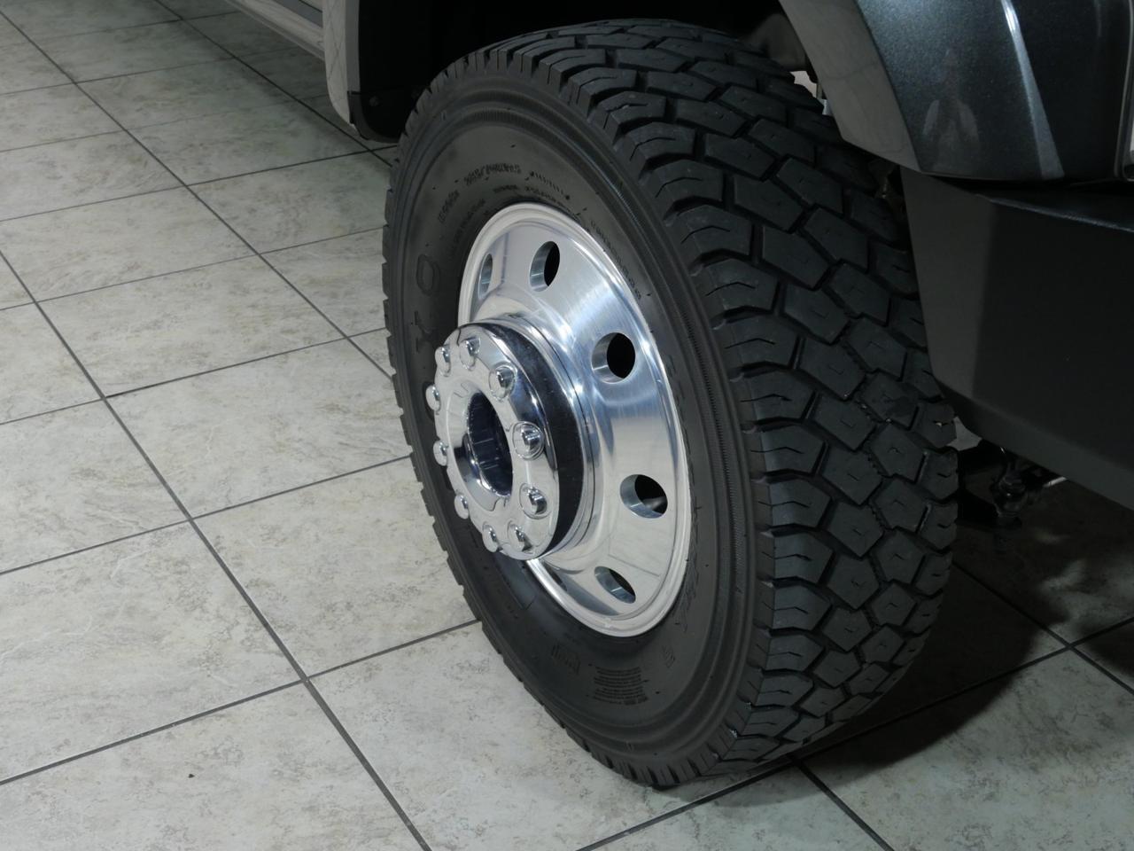 2017 Ford Super Duty F-450 DRW Lariat FX4 6.7L Power Stroke 4x4 Mansfield TX