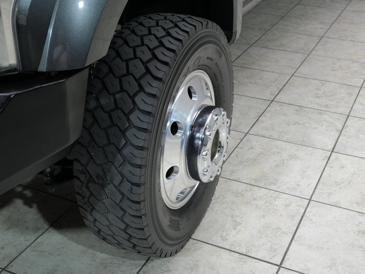 2017 Ford Super Duty F-450 DRW Lariat FX4 6.7L Power Stroke 4x4 Mansfield TX