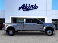 2017 Ford Super Duty F-450 DRW Lariat Winder GA 2017 Ford Super Duty F-450 DRW Lariat Winder GA