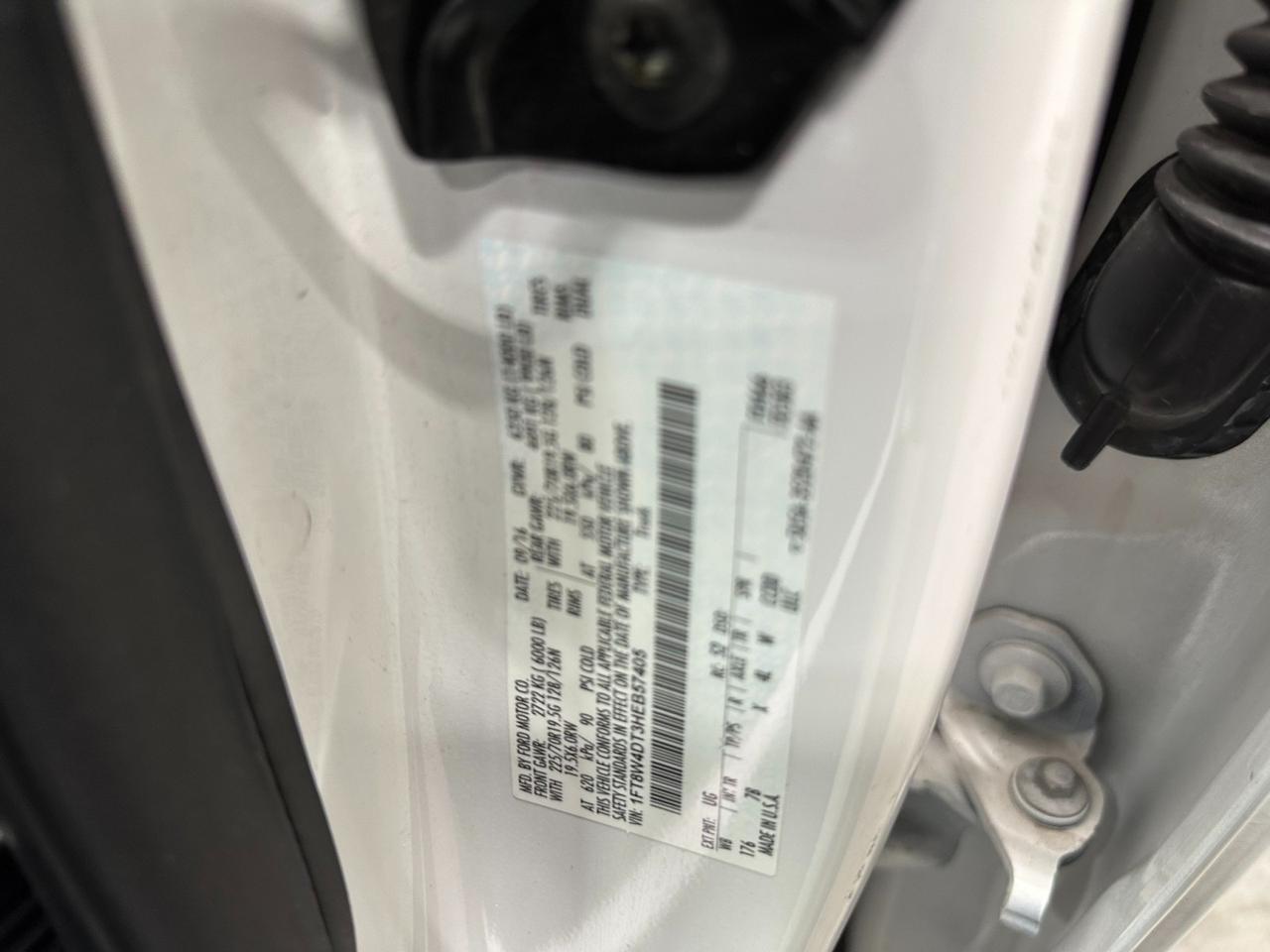 2017 Ford Super Duty F-450 DRW Platinum Houston TX