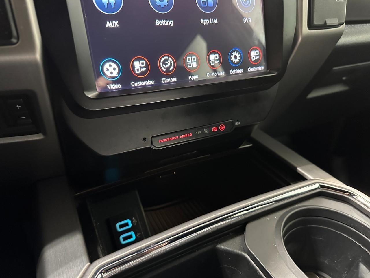 2017 Ford Super Duty F-450 DRW Platinum Houston TX