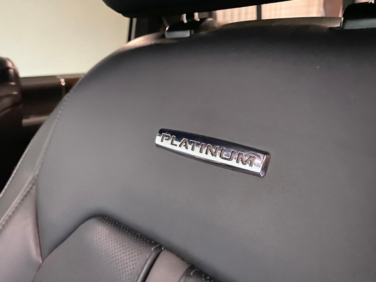 2017 Ford Super Duty F-450 DRW Platinum Houston TX