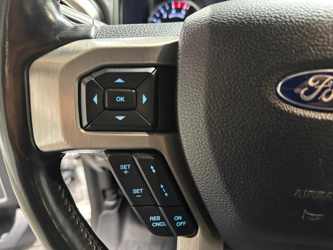 2017 Ford Super Duty F-450 DRW Platinum Houston TX