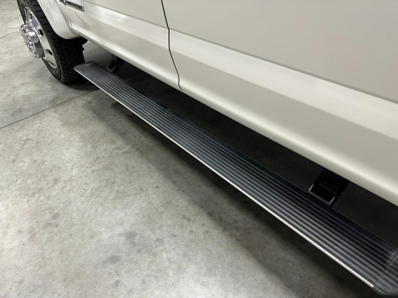 2017 Ford Super Duty F-450 DRW Platinum Houston TX