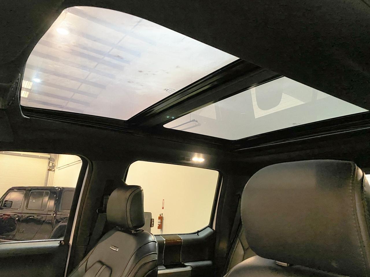 2017 Ford Super Duty F-450 DRW Platinum Houston TX