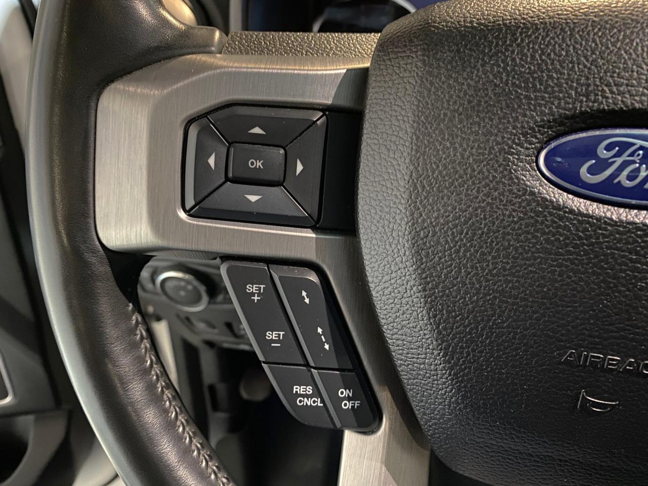 2017 Ford Super Duty F-450 DRW Platinum Houston TX