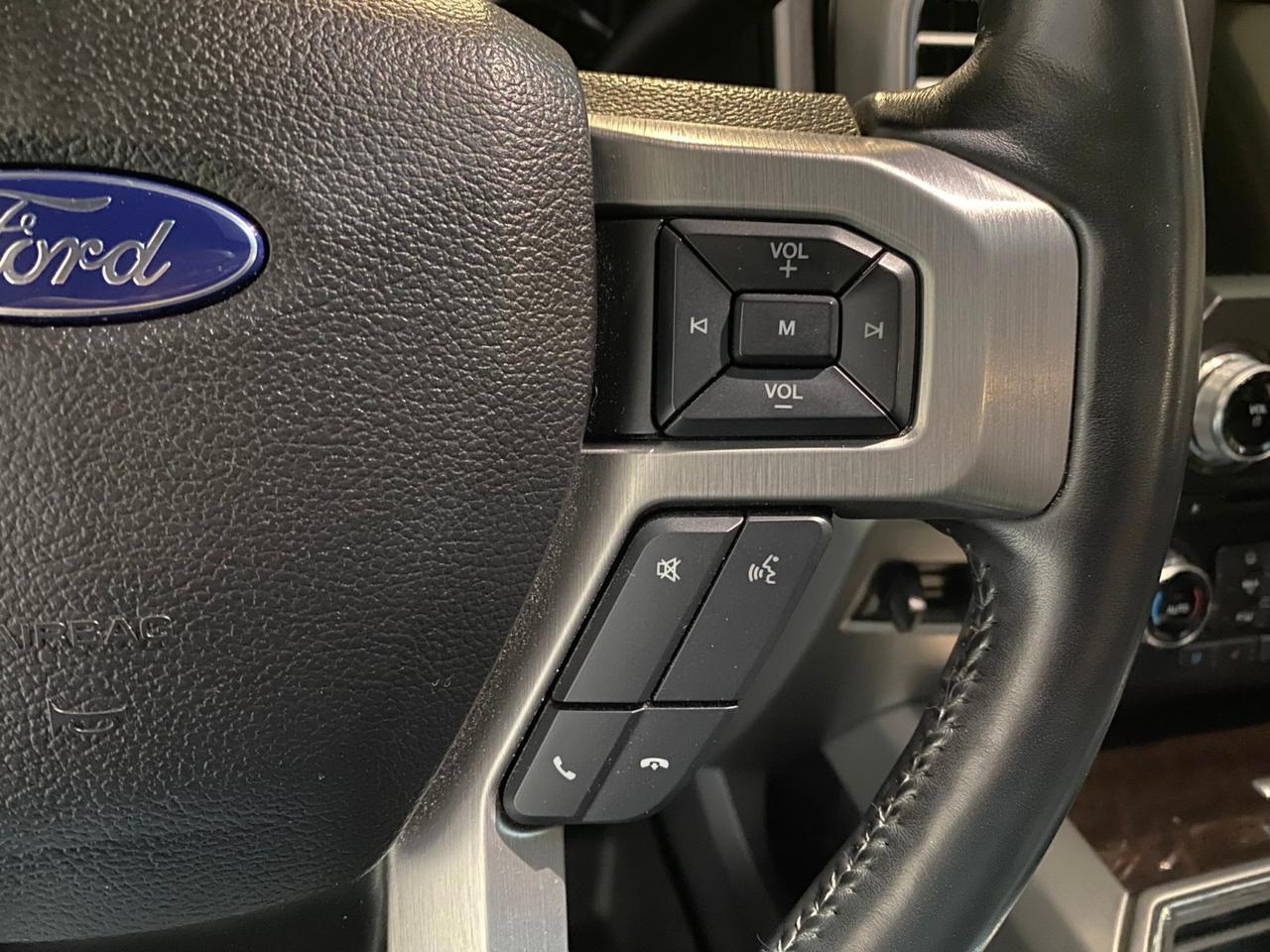 2017 Ford Super Duty F-450 DRW Platinum Houston TX