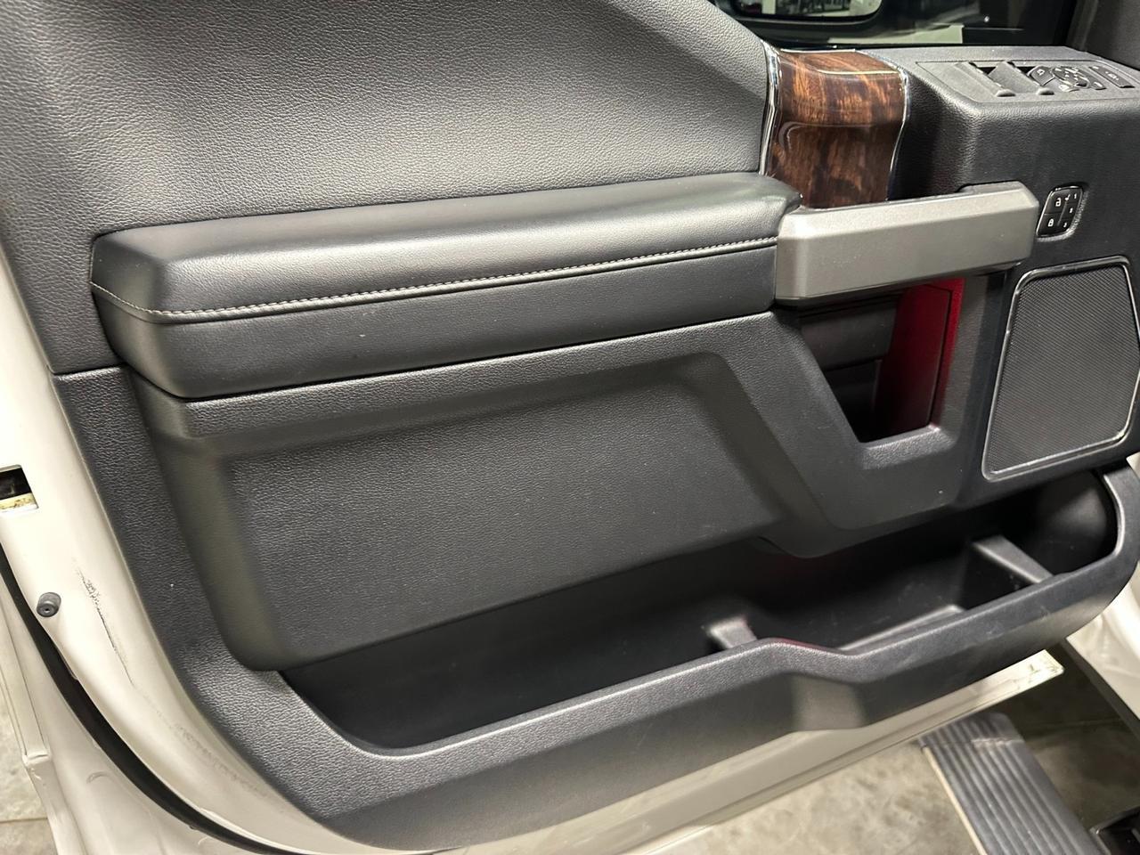 2017 Ford Super Duty F-450 DRW Platinum Houston TX
