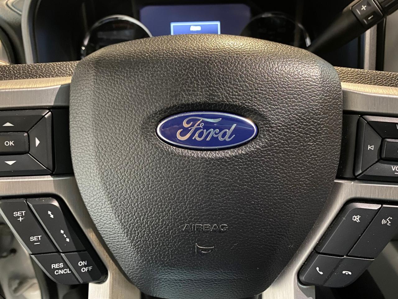 2017 Ford Super Duty F-450 DRW Platinum Houston TX