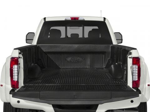 2017 Ford Super Duty F-450 DRW Platinum Winder GA