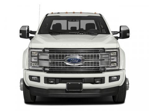 2017 Ford Super Duty F-450 DRW Platinum Winder GA