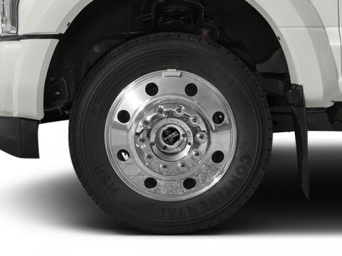 2017 Ford Super Duty F-450 DRW Platinum Winder GA