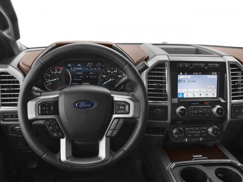 2017 Ford Super Duty F-450 DRW Platinum Winder GA