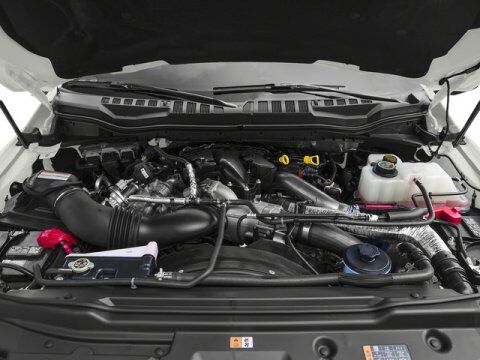2017 Ford Super Duty F-450 DRW Platinum Winder GA