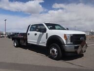 2017 Ford Super Duty F-450 DRW XL Grand Junction CO 2017 Ford Super Duty F-450 DRW XL Grand Junction CO