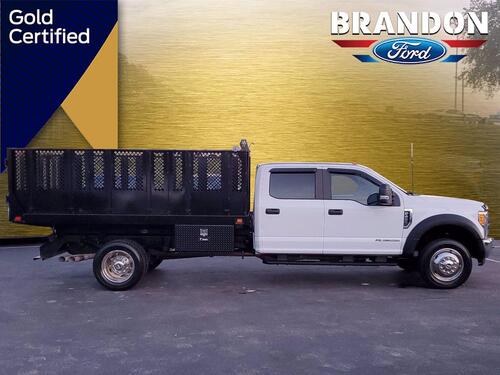 2017 Ford Super Duty F-450 DRW XL Tampa FL 2017 Ford Super Duty F-450 DRW XL Tampa FL