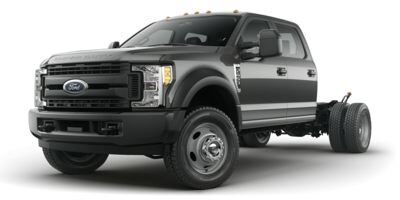 2017 Ford Super Duty F-450 DRW XL Winder GA