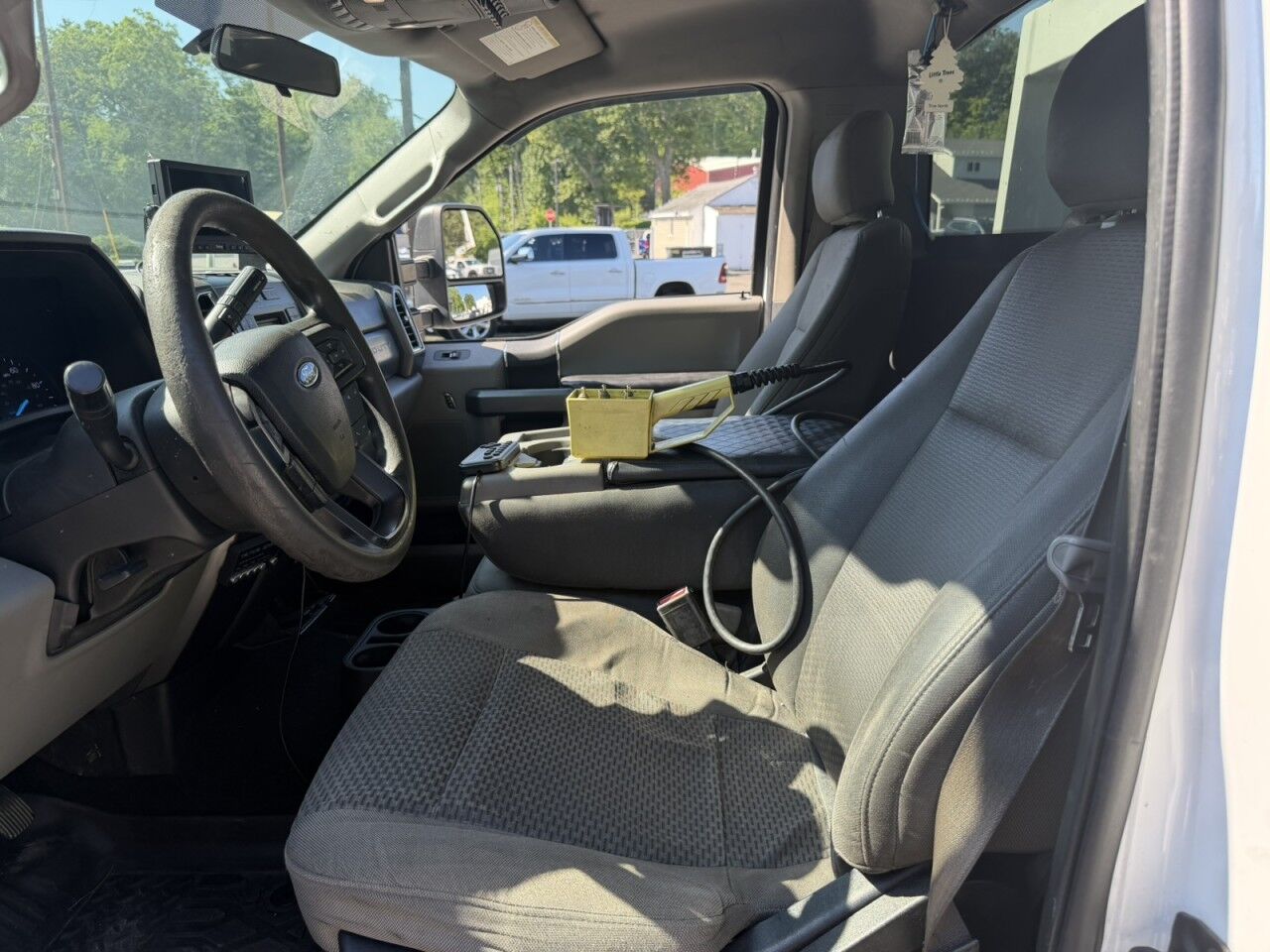 2017 Ford Super Duty F-450 DRW XLT Charlton MA