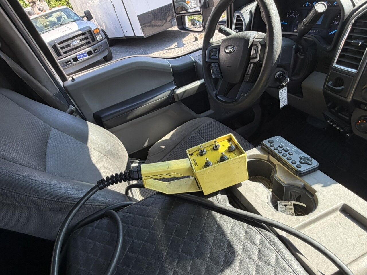 2017 Ford Super Duty F-450 DRW XLT Charlton MA