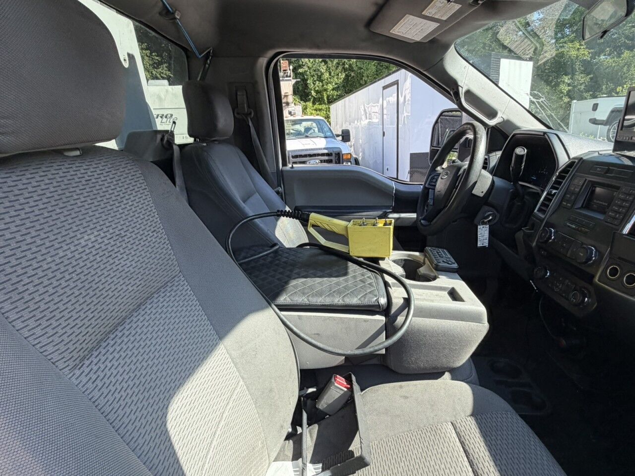2017 Ford Super Duty F-450 DRW XLT Charlton MA