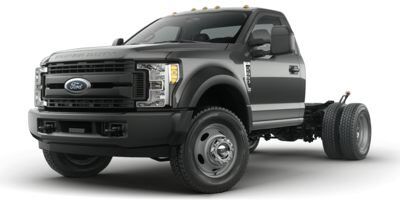 2017 Ford Super Duty F-450 DRW XLT Winder GA