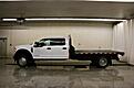 2017 Ford Super Duty F-550 DRW CREW CAB XLT DUALLY DECK