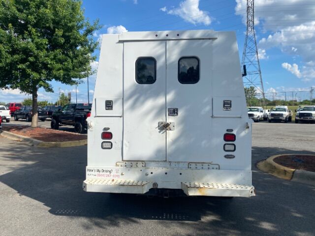 2017 Ford Super Duty F-550 DRW XL 4WD CREW CAB 179 WB Charlotte NC