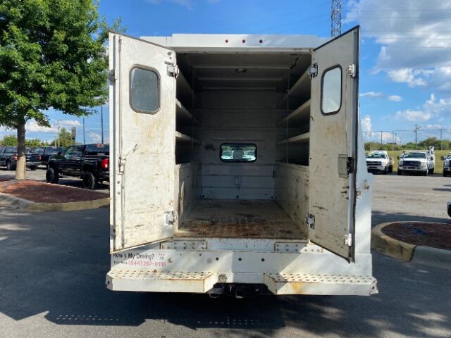 2017 Ford Super Duty F-550 DRW XL 4WD CREW CAB 179 WB Charlotte NC