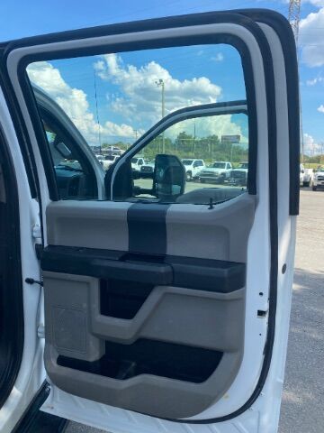 2017 Ford Super Duty F-550 DRW XL 4WD CREW CAB 179 WB Charlotte NC