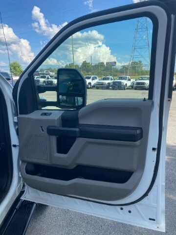 2017 Ford Super Duty F-550 DRW XL 4WD CREW CAB 179 WB Charlotte NC