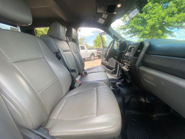 2017 Ford Super Duty F-550 DRW XL 4WD CREW CAB 179 WB Charlotte NC