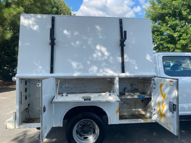 2017 Ford Super Duty F-550 DRW XL 4WD CREW CAB 179 WB Charlotte NC