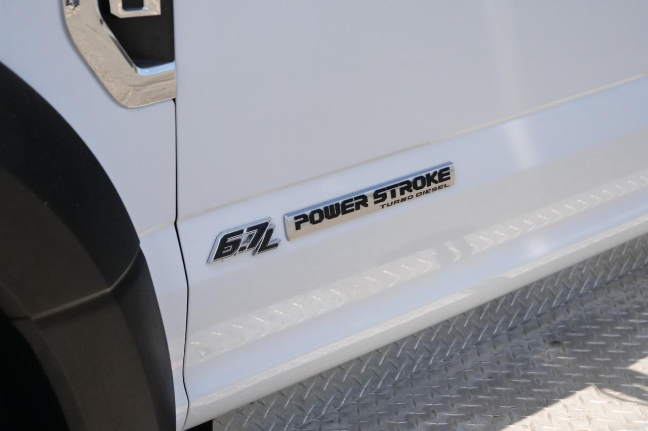 2017 Ford Super Duty F-550 DRW XL / Glaval Entourage Bus / Wheelchair Lift! Lincolnton NC