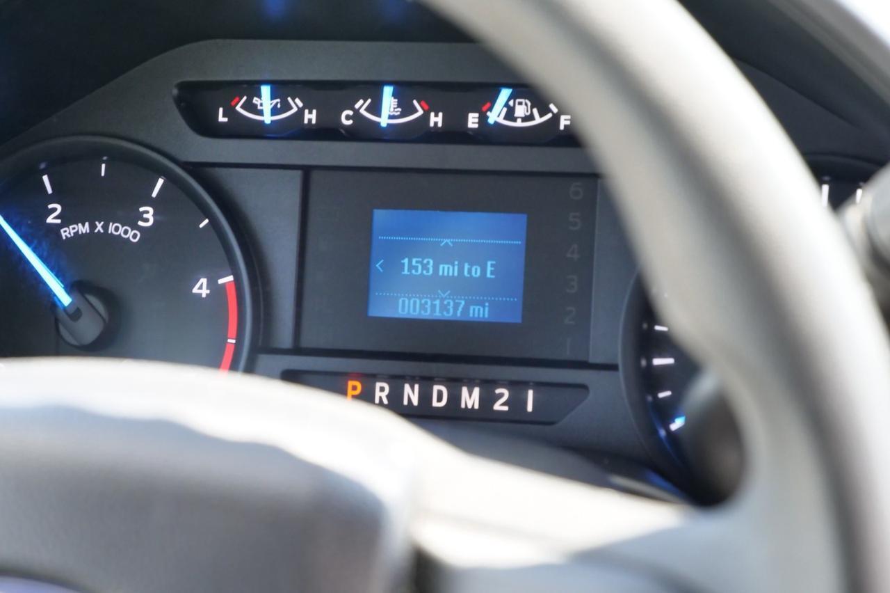 2017 Ford Super Duty F-550 DRW XL / Glaval Entourage Bus / Wheelchair Lift! Lincolnton NC