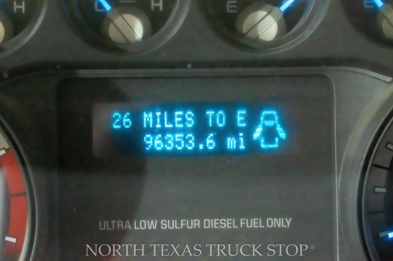 2017 Ford Super Duty F-650 WT Power Pack Power Stroke Diesel 2WD Mansfield TX