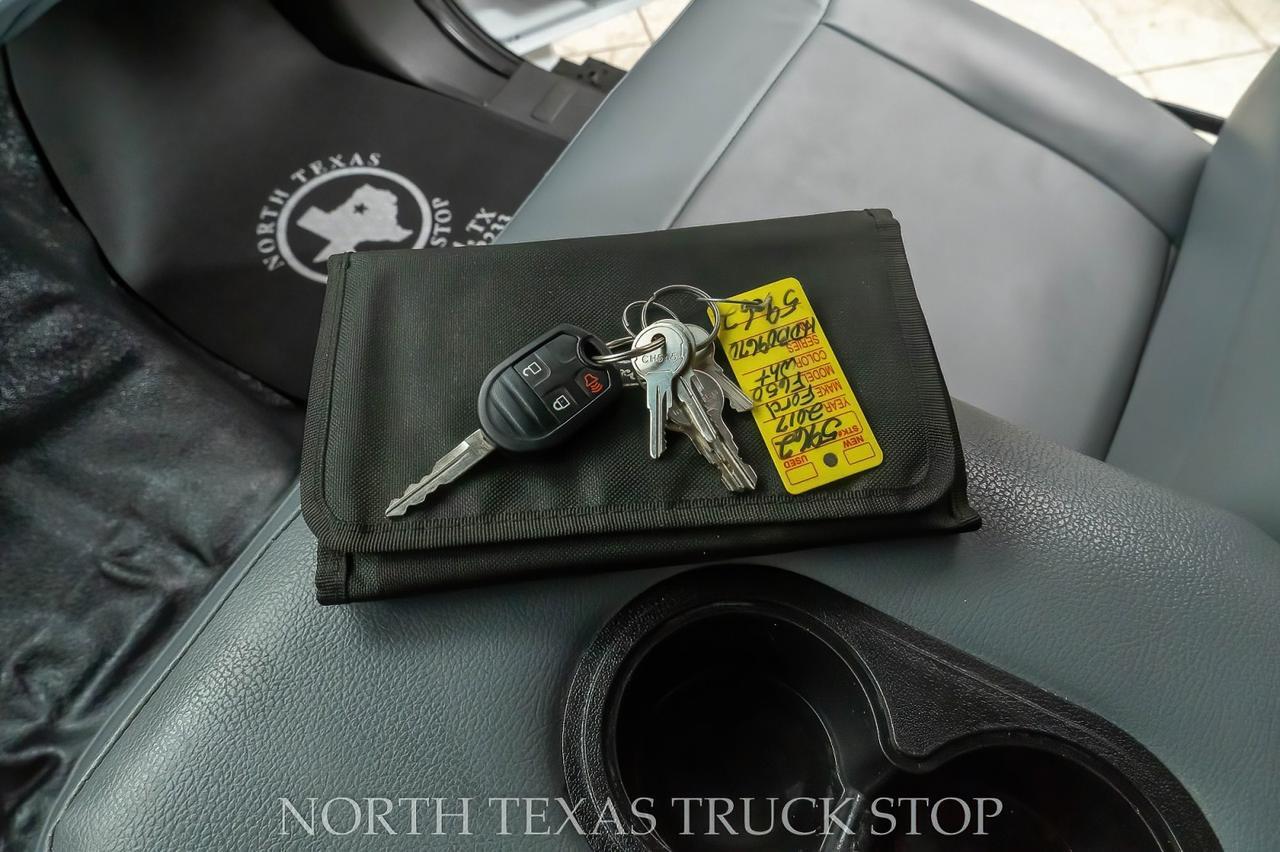 2017 Ford Super Duty F-650 Work Bed WT Power Pack Power Stroke Diesel 2WD Mansfield TX