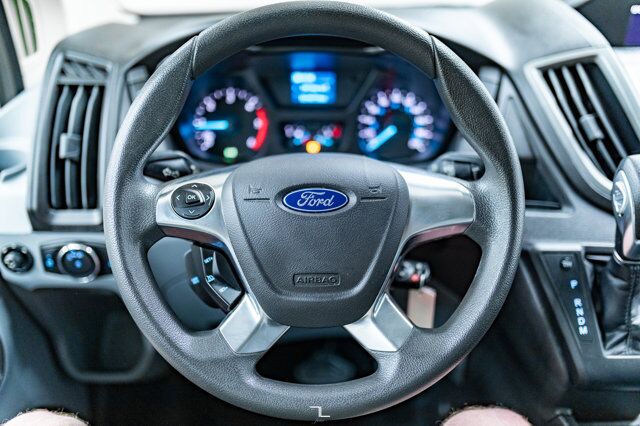 2017 Ford T-150 Low Roof Cargo Van Diesel BCam Red Deer AB