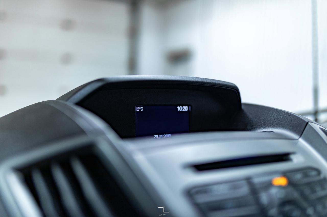 2017 Ford T-150 Low Roof Cargo Van Diesel BCam Red Deer AB