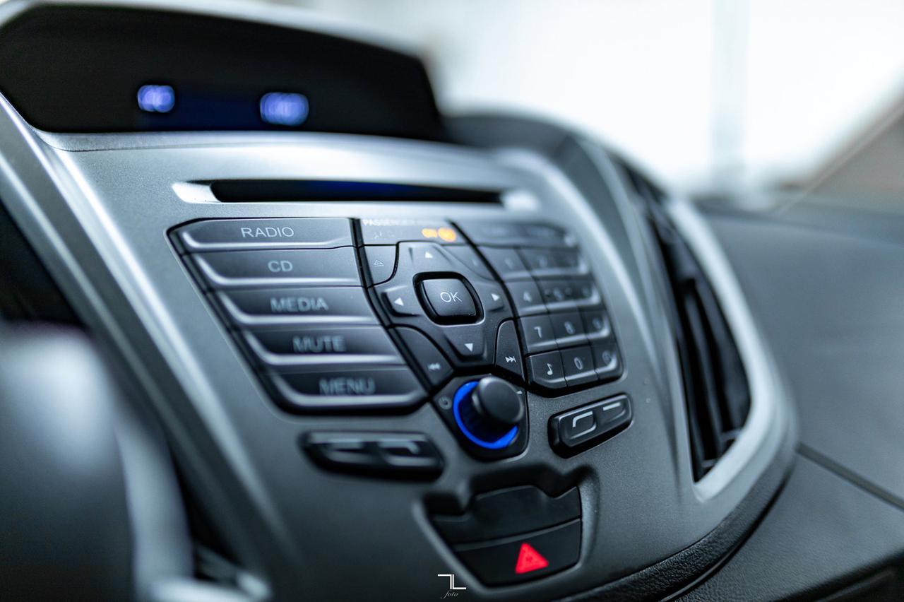 2017 Ford T-150 Low Roof Cargo Van Diesel BCam Red Deer AB