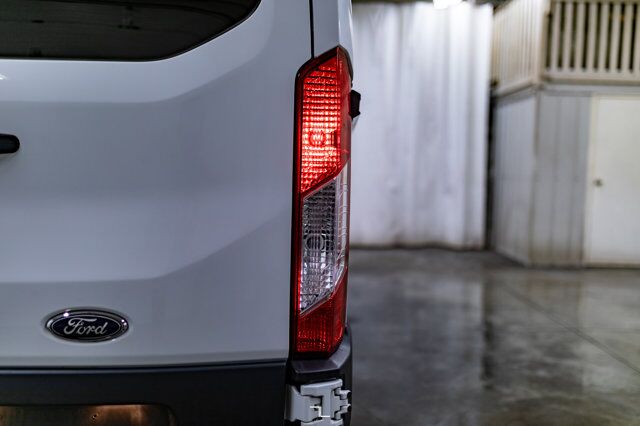 2017 Ford T-150 Low Roof Cargo Van Diesel BCam Red Deer AB