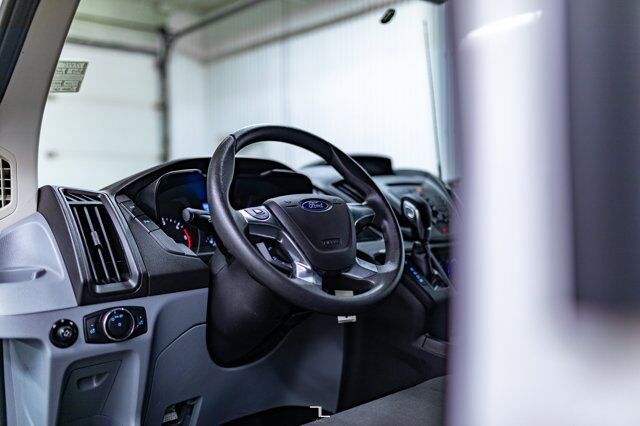 2017 Ford T-150 Low Roof Cargo Van Diesel BCam Red Deer AB