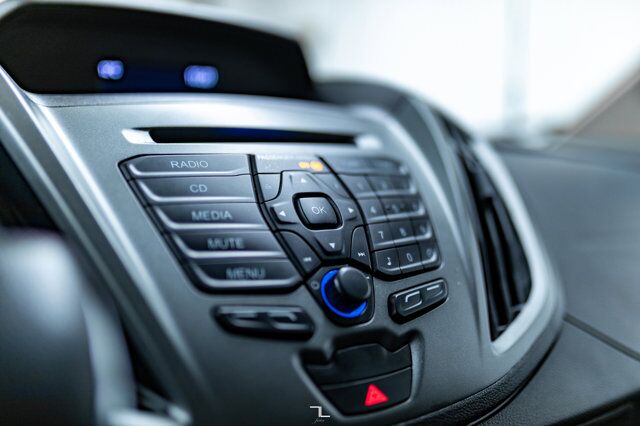 2017 Ford T-150 Low Roof Cargo Van Diesel BCam Red Deer AB