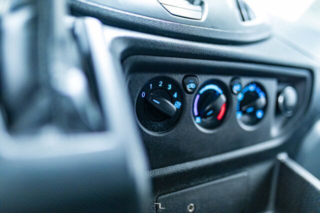 2017 Ford T-150 Low Roof Cargo Van Diesel BCam Red Deer AB